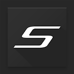 Shot Scope: Automated Golf Performance Tracking icon