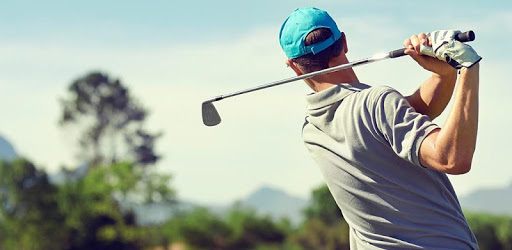 Golfshot: Golf GPS + Tee Times PC screenshot