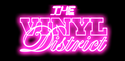 The Vinyl District PC screenshot