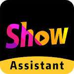 Show Assistant icon