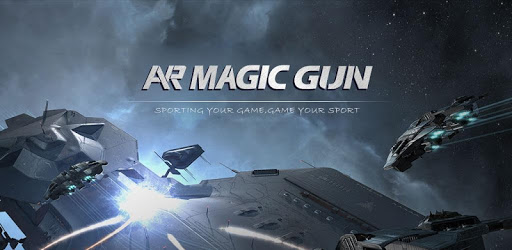 AR Magic Gun PC screenshot AR Magic Gun PC screenshot