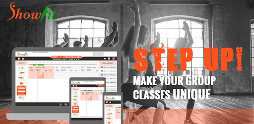 Showfit HR Zones PC screenshot