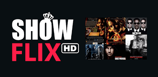 Show Flix - Free HD Movies & TV Show PC screenshot Show Flix - Free HD Movies & TV Show PC screenshot
