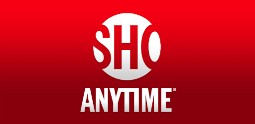 Showtime Anytime PC screenshot