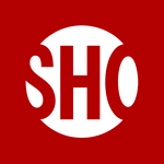 SHOWTIME icon