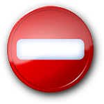 Traffic and Road signs -  R. of South Africa - K53 icon