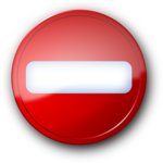 Traffic & Road signs icon
