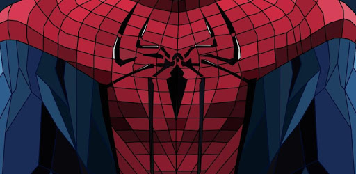 Spider Man HD Wallpapers PC screenshot Spider Man HD Wallpapers PC screenshot