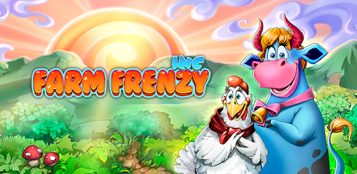 Farm Frenzy Inc. PC screenshot