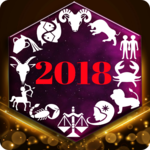 Kismet - Zodiac signs Daily Horoscope Astrology icon