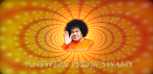 Answers From Swamy PC screenshot Answers From Swamy PC screenshot