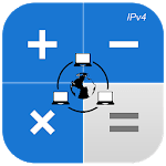 VLSM and Subnet Calculator and MORE icon