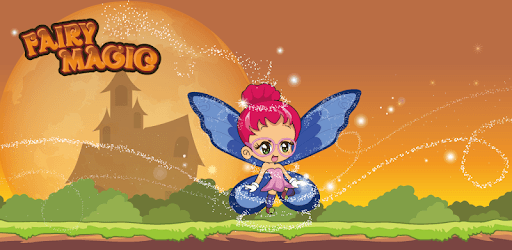 Fairy Magic - Happy Kingdom PC screenshot