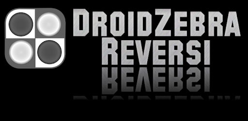 DroidZebra Reversi PC screenshot