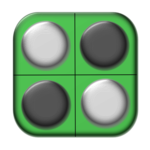 DroidZebra Reversi icon