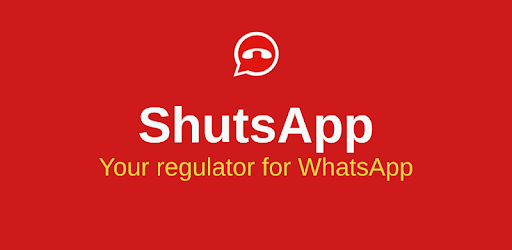 ShutsApp PC screenshot