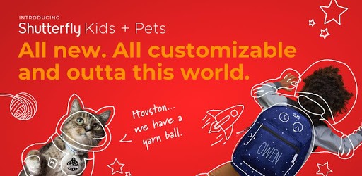 Shutterfly: Free Prints, Photo Books, Cards, Gifts PC screenshot