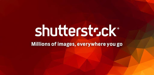 Shutterstock PC screenshot Shutterstock PC screenshot