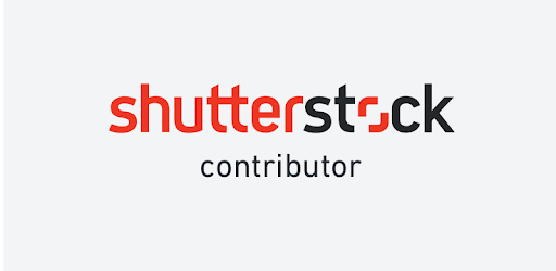 Shutterstock Contributor PC screenshot