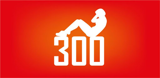 300 sit-ups abs workout. Be Stronger PC screenshot 300 sit-ups abs workout. Be Stronger PC screenshot