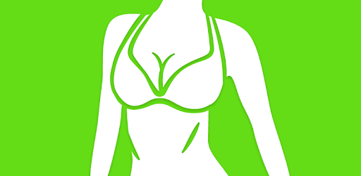 Beautiful breast workout PC screenshot