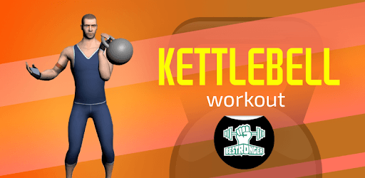 Kettlebell workout BeStronger PC screenshot Kettlebell workout BeStronger PC screenshot