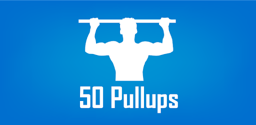 50 Pullups workout Be Stronger PC screenshot 50 Pullups workout Be Stronger PC screenshot