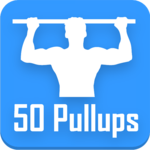 50 Pullups workout Be Stronger for PC 50 Pullups workout Be Stronger for PC