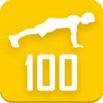100 Pushups workout for PC