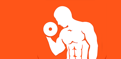 Dumbbells home workout PC screenshot