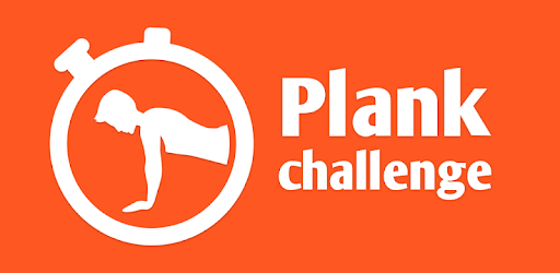 Plank challenge BeStronger PC screenshot