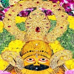Shyam Sarkar Live Darshan & Video  Status. icon