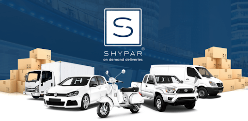 Shypar PC screenshot Shypar PC screenshot