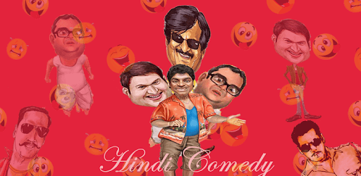 Hindi Comedy Videos PC screenshot