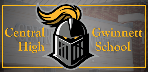 Central Gwinnett High PC screenshot