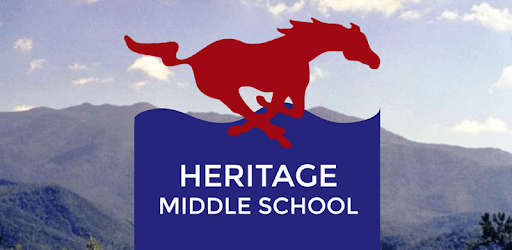 Heritage Middle School PC screenshot