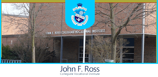 John F. Ross C.V.I. PC screenshot