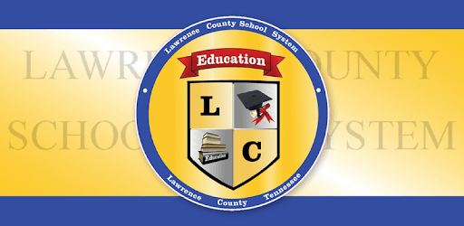 Lawrence County School System PC screenshot