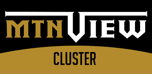 Mountain View Cluster PC screenshot