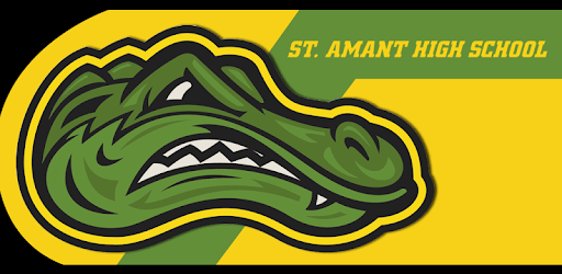 St. Amant High School PC screenshot