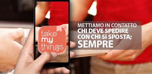 Take My Things PC screenshot