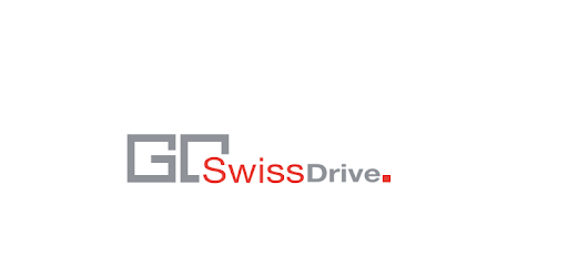 GO SwissDrive EVO Connect PC screenshot GO SwissDrive EVO Connect PC screenshot