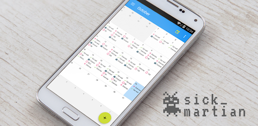 Trackendar - Habit Tracker PC screenshot