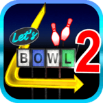 Let's Bowl 2: Bowling Free for PC Let's Bowl 2: Bowling Free for PC