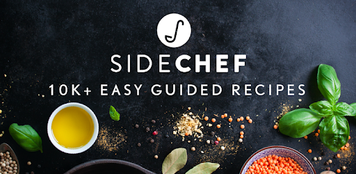 SideChef: Recipes, Meal Plans, Grocery Lists PC screenshot SideChef: Recipes, Meal Plans, Grocery Lists PC screenshot