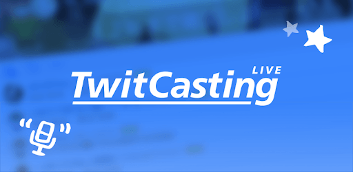TwitCasting Live PC screenshot
