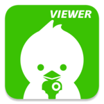 TwitCasting Viewer icon