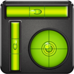 Precise Bubble level: Alternative for Spirit Level icon