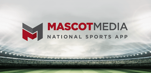 Mascot Media National Sports App PC screenshot