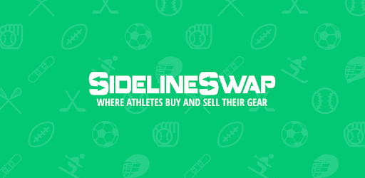 SidelineSwap: Buy and Sell Sports Equipment PC screenshot